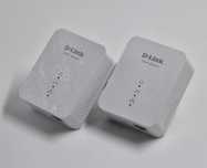 Transmiter sieciowy D-Link DHP-601AV RJ-45 WIFI / Nowy Lombard / TG