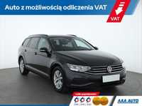 Volkswagen Passat 1.5 TSI, Salon Polska, 1. Właściciel, Serwis ASO, Automat, VAT 23%,