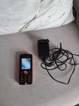 Telefon komórkowy Sony Ericsson W200i stan idealny