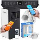 Klimatyzator Climative DUO 3kW WiFi jak NOWY