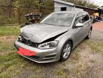 Vw Golf 7 2.0 tdi DSG