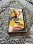 pro evolution soccer 6 psp