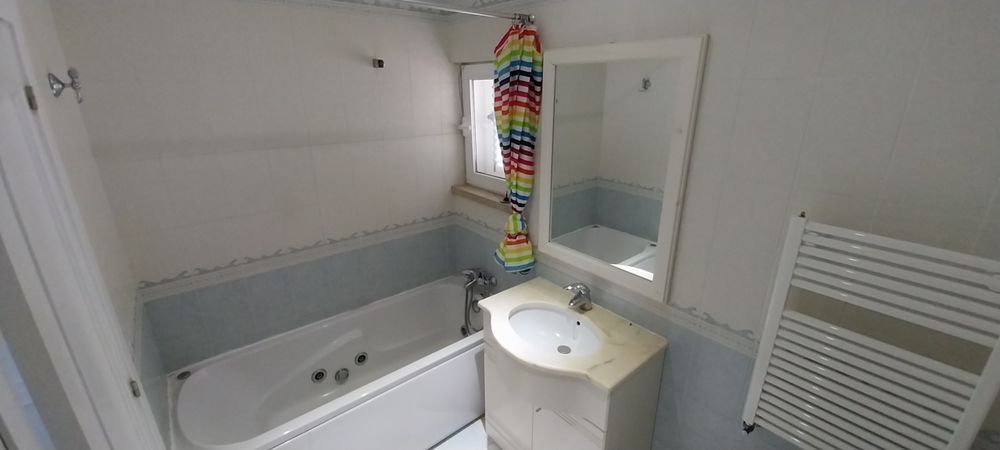 Moradia individual Marisol