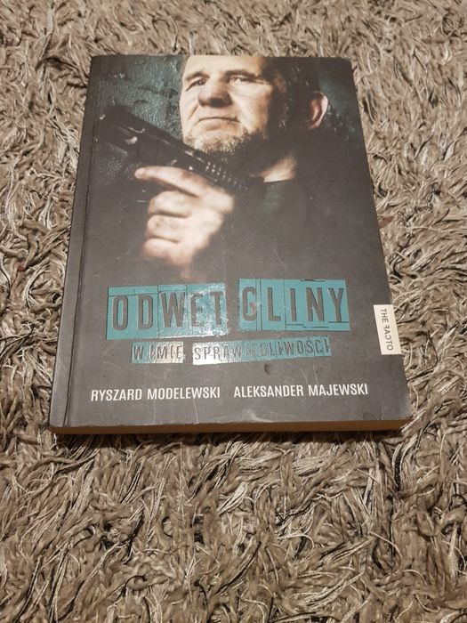 Modelewski Majewski Odwet gliny