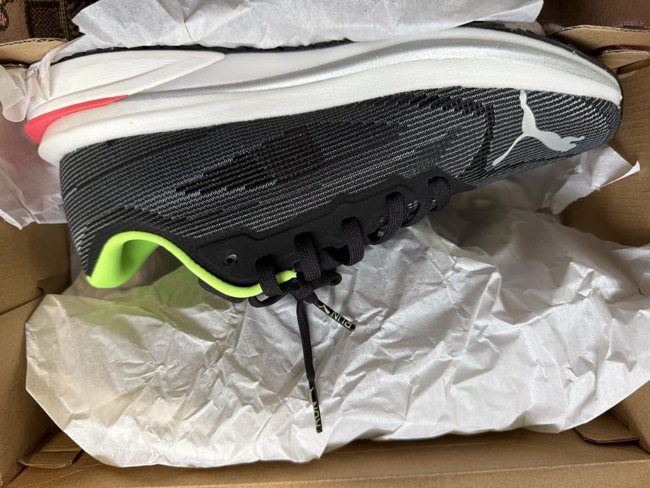 Продам кросівки Puma, оригінал. 37.5 розмір