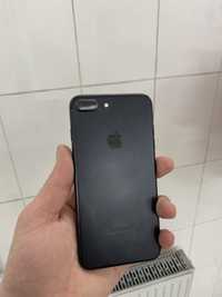 Iphone 7+ аккум 100% 3000 сегодня!