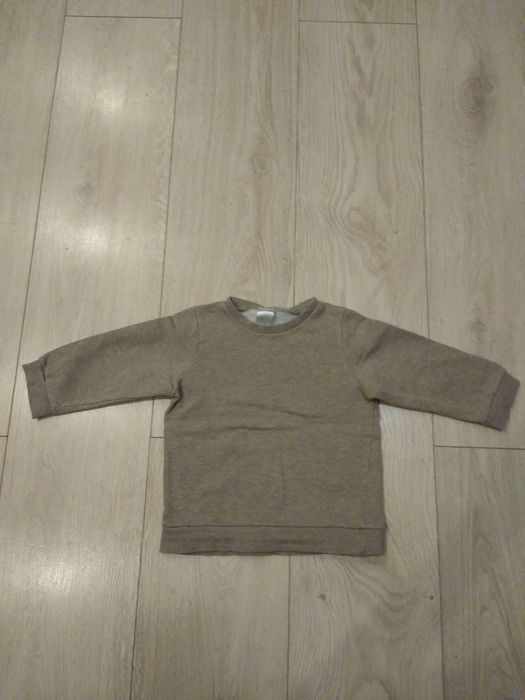 Bluza z długim rękawem H&M