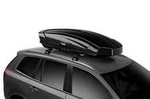 Box dachowy Thule Motion XT L na wynajem / wypożyczenie