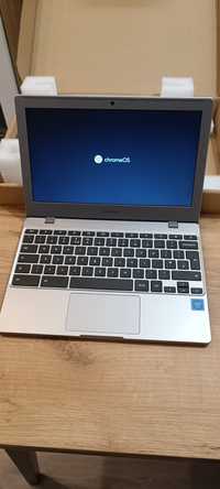 Laptop Samsung Chromebook 310XBA. Zupełnie nowy.