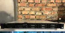 Сервер Dell PowerEdge R320 Xeon E5-2407 v2