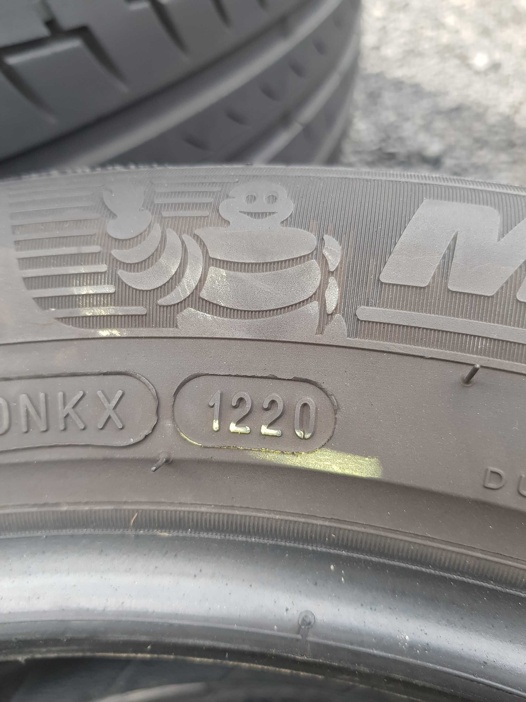 WYSYŁKA 2 Opony Letnie 205 55 R16 Michelin Primacy 4 2020r.