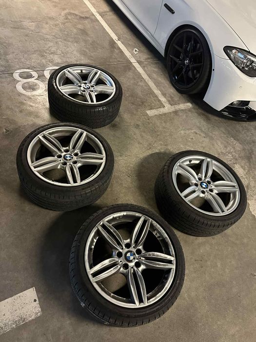 Felgi bmw styling 351 M 19 cali