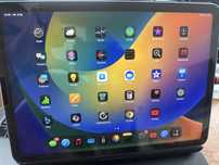 Apple iPad AIR  Gen 10,9" 64GB Cellular LTE Wi-Fi + Etui z Klawiatura