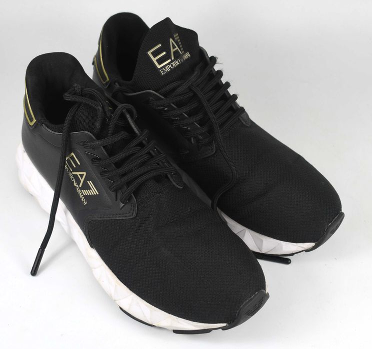 Używane EA7 Emporio Armani Sneakersy X8X123 XK300 roz. 36 2/3