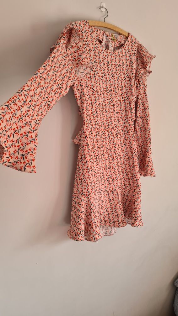 Nowa sukienka H&M S,M