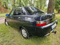 Продам Ваз 2110 Gaz BRC Italian