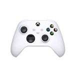 Геймпад Microsoft Xbox Series X | S Wireless Controller Robot White