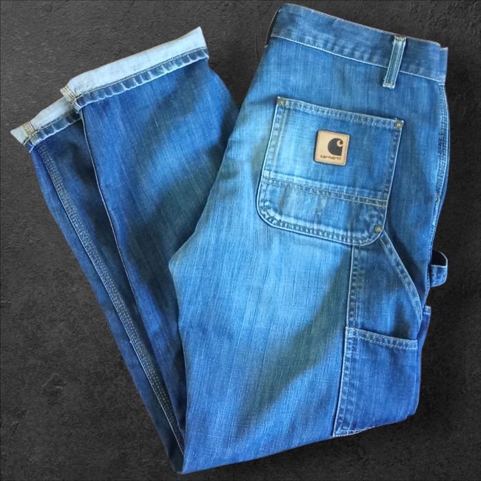 Carhartt WIP Single Knee Pant