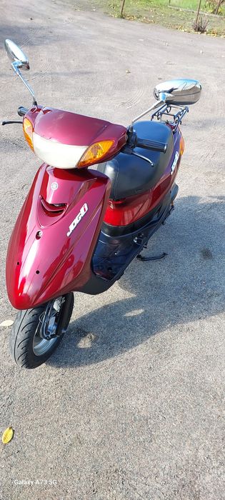 Продам YAMAHA Jok sa 36 4t