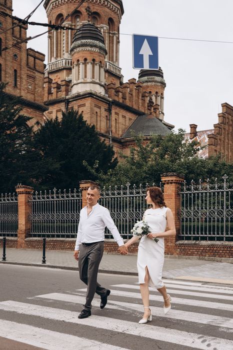 Фотограф Чернівці