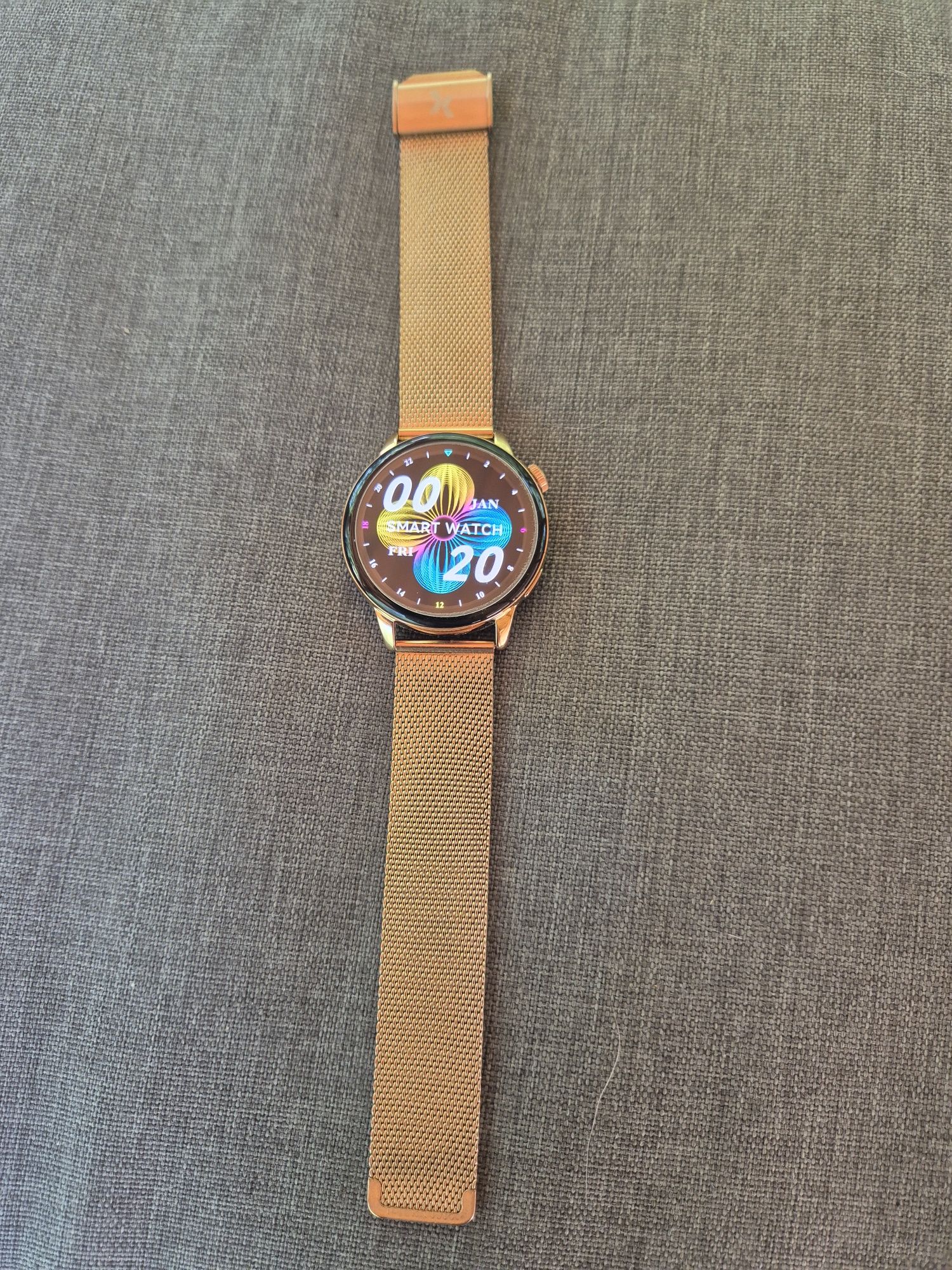 Smartwatch FW58 Vanad Pro Maxcom