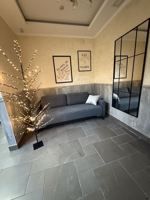 Оренда кабінету (робочого місця) в салоні краси