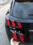 Peugeot 3008 farolim tras esquerdo