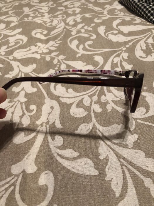 Armacao oculos