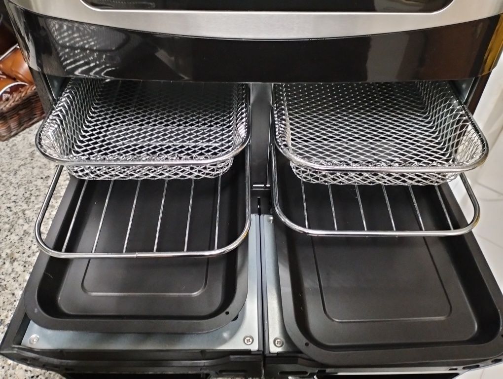 Air fryer - iceagle