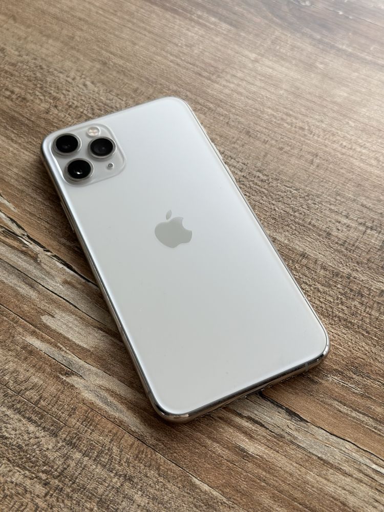 Apple iPhone 11 Pro - 64gb - STAN IDEALNY - warto!