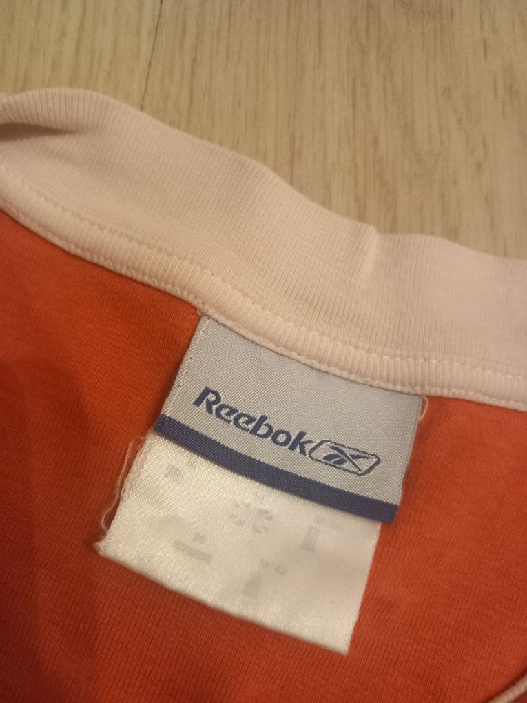 Bluzka Reebok roz M