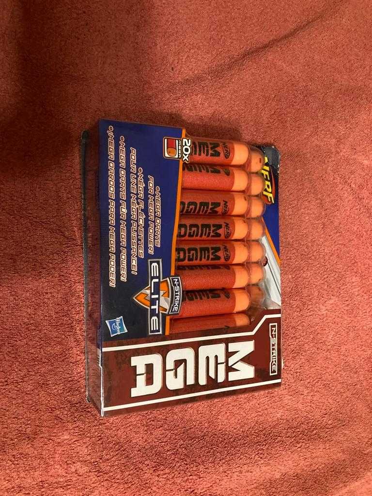 Nerfs dividido em 4 anuncios 4/4