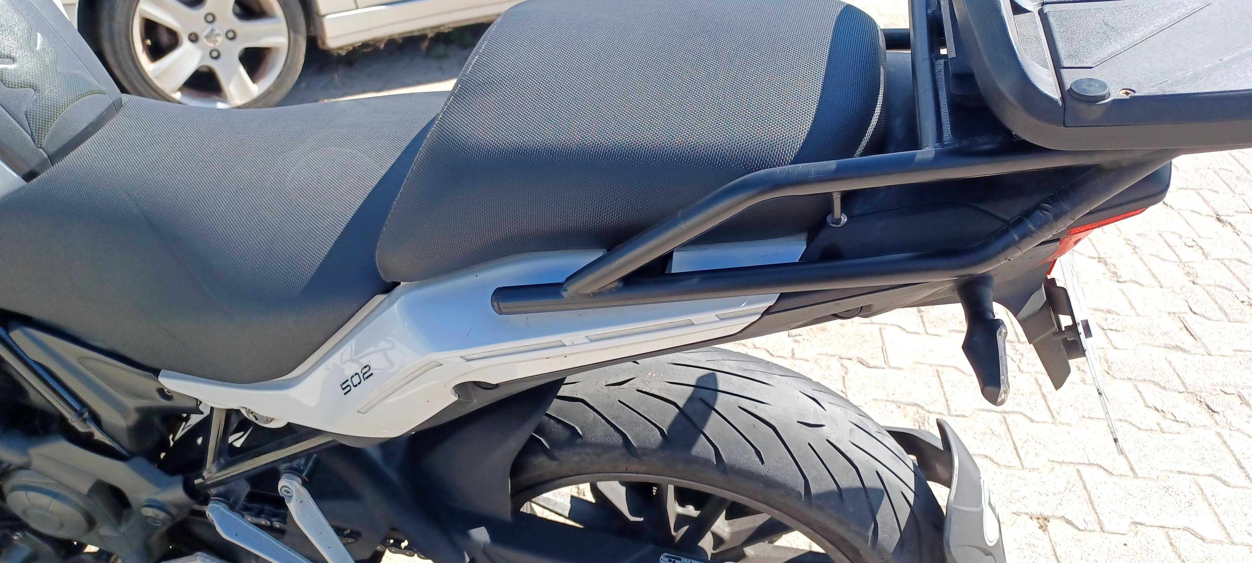 TRK 502: Sua Proxima Aventura Está à Espera!