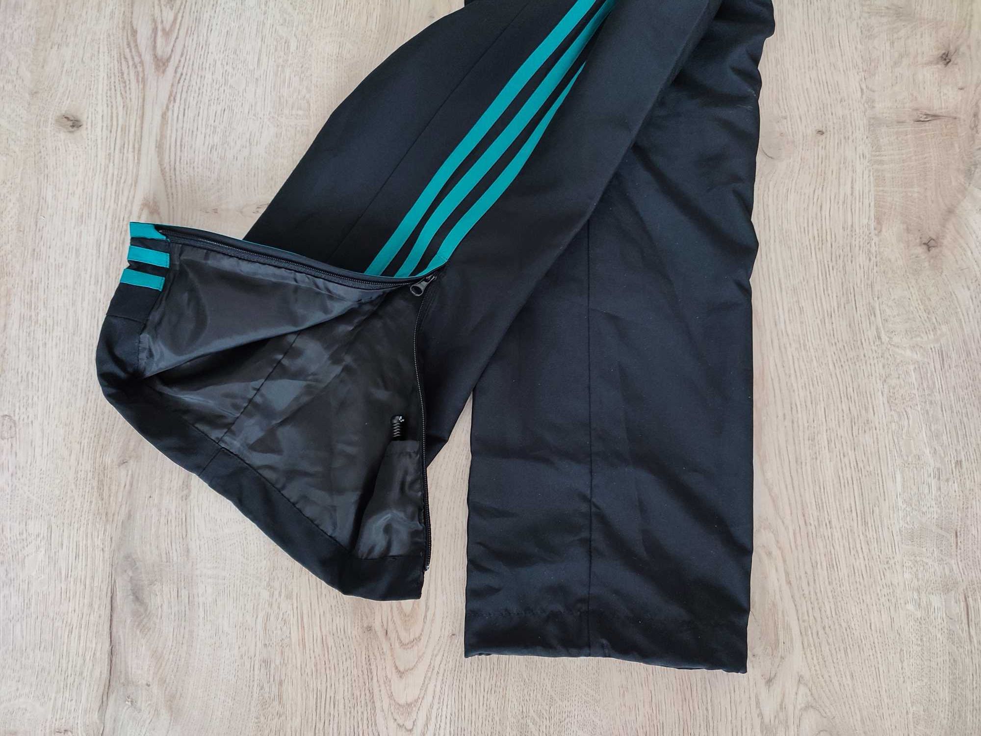 Spodnie adidas 7-8 lat