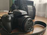 Panasonic Lumix DC- fz 82