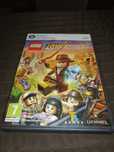PC - Lego Indiana Jones 2 the adventure continues 3xPL