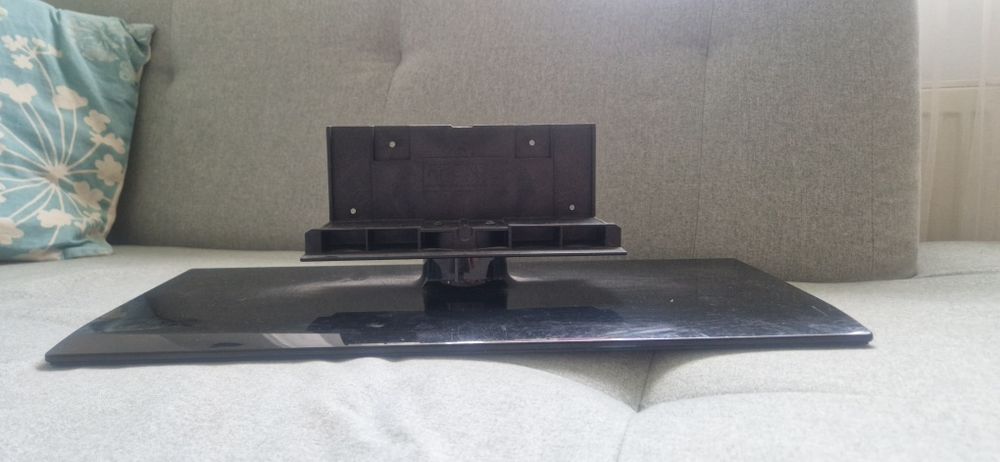 Podstawa noga telewizora samsung LE40D503F7W d503-40 uchwyt stojak nog