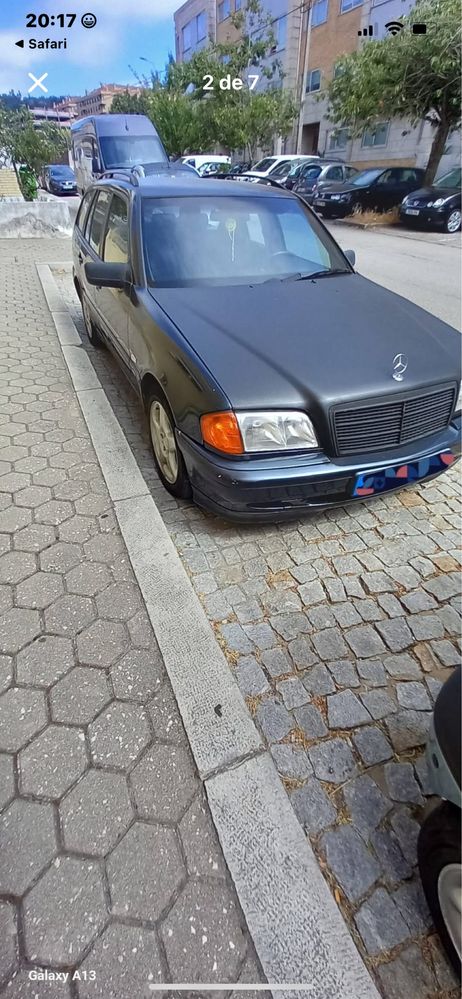Vendo ou Troco! Ler descrição.