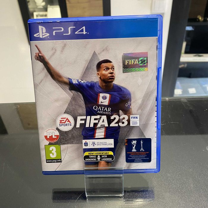 Playstation 4 Fifa 2023