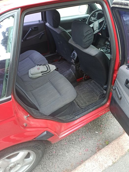 Продам фольцваген б3