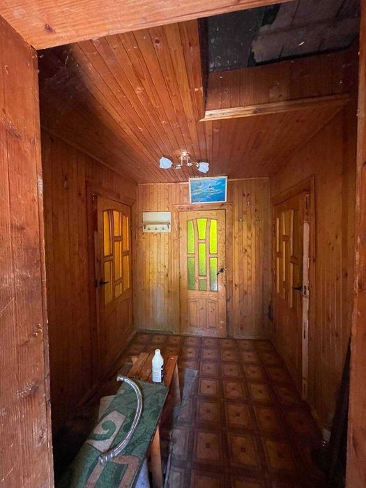 Будинок в с. Золота Липа