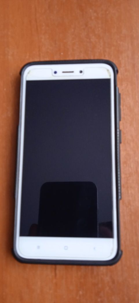 Xiaomi redmi 4X.