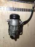 Kompresor klimy klimatyzacji sprezarka bmw e46 e60 e61 m47 2.0d