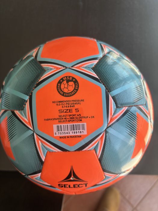 Bola de futebol de praia