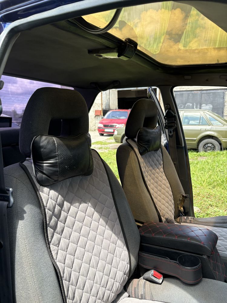 Продам Mazda 323bg