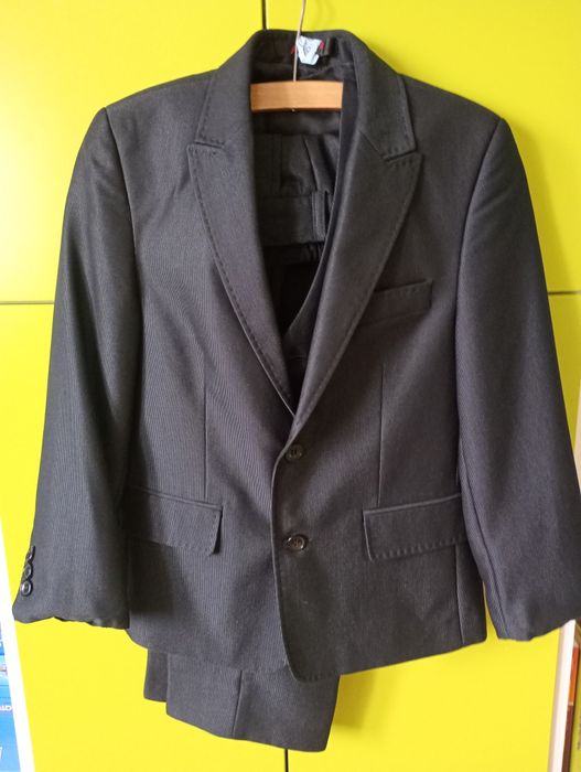 Garnitur komunijny lomoda Komunia 128