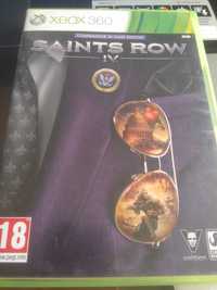 Saints Row IV Xbox 360