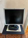 HP L1925 LCD Monitor - Monitor LCD 19 cali