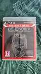 DishonoreD PS3 Edycja Gra Roku GOTY
