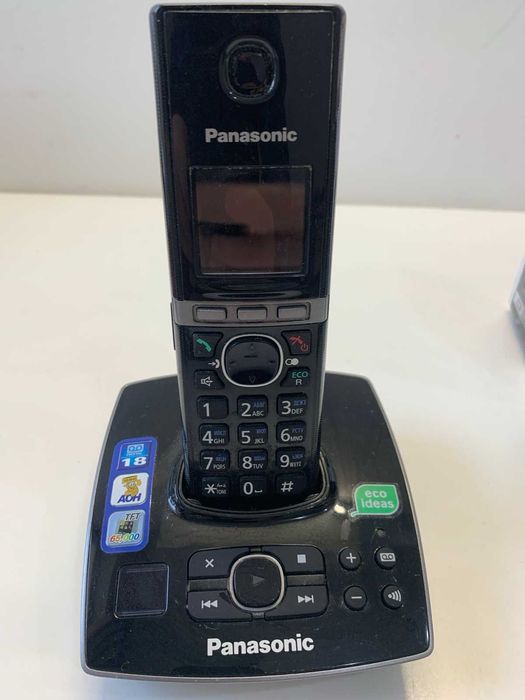 Радиотелефон Panasonic KX-TG8061